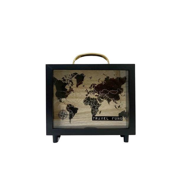 Travel Fund Bank