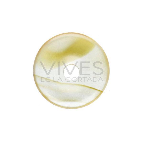 Spiritual Lifesaver - Carnelian