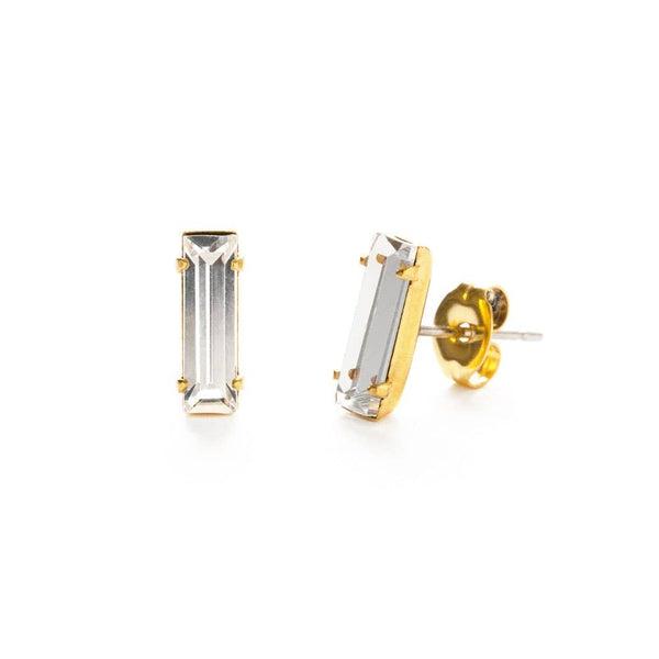 Paris Earring