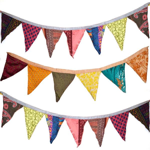 Sari Bunting