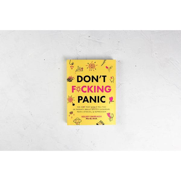 Don't F*cking Panic