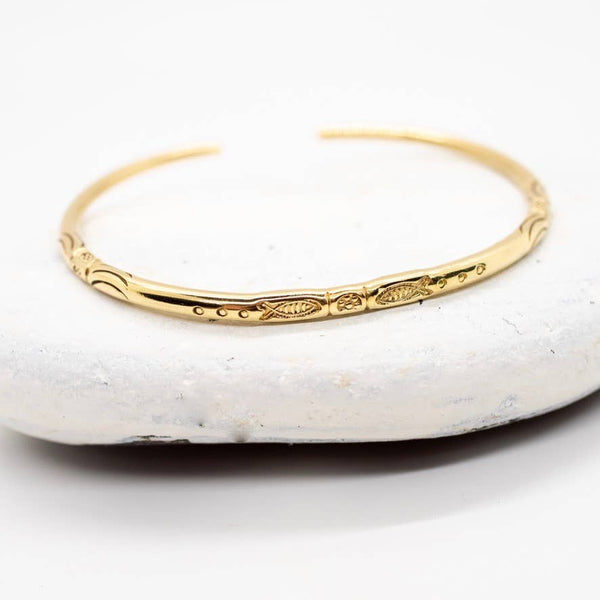 Ocean Cuff