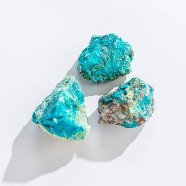 Chrysocolla