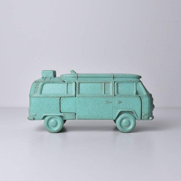 Mint Bus