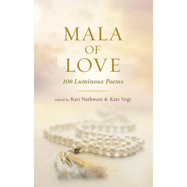 Mala of Love HC