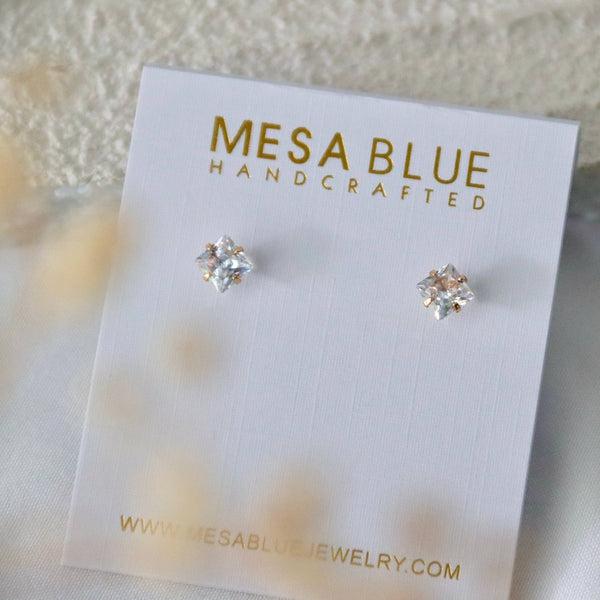 Sparkle Studs