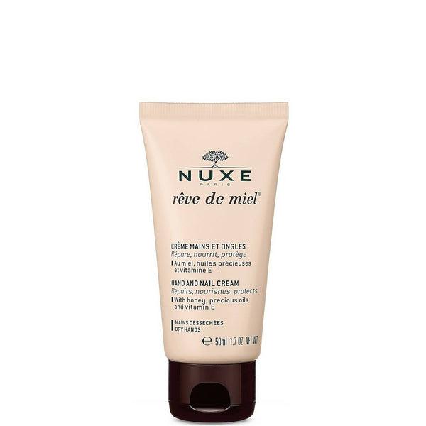 Rêve de Miel® Hand and Nail Cream – 1.7 oz
