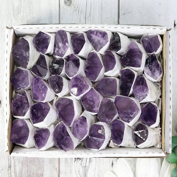 Amethyst Points