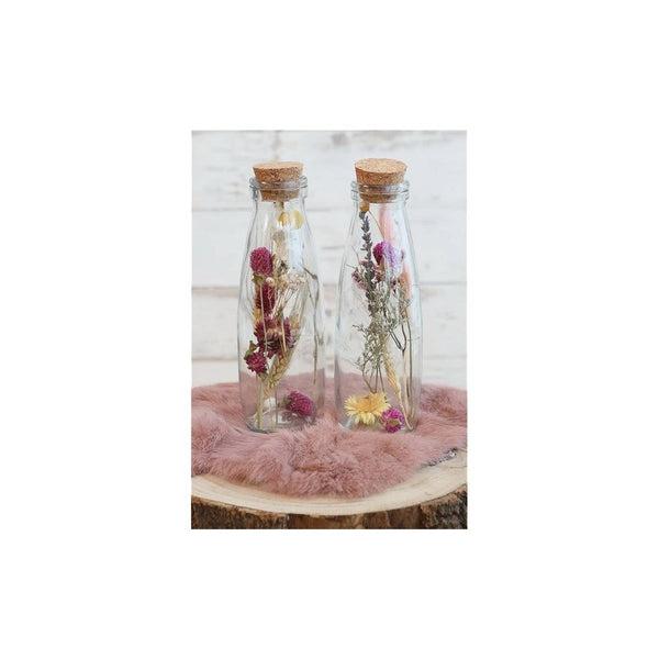 Hortus Botanicus Flower Specimen