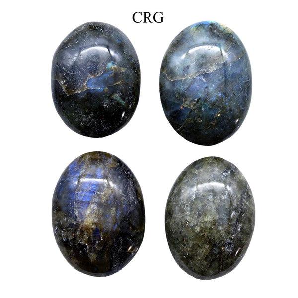 Labradorite Meditation Stone