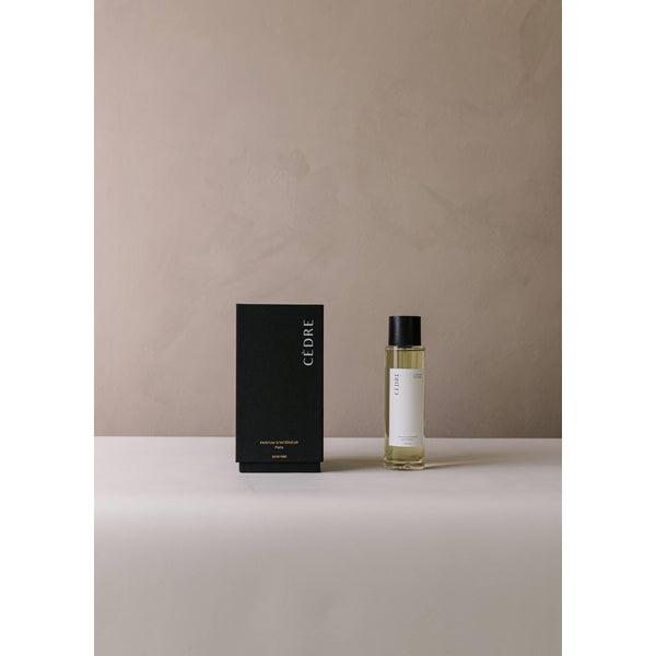 Parfum D'Intérieur_Cèdre