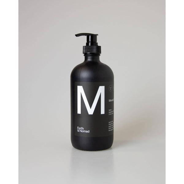 Mexico City Nomad Hand Soap