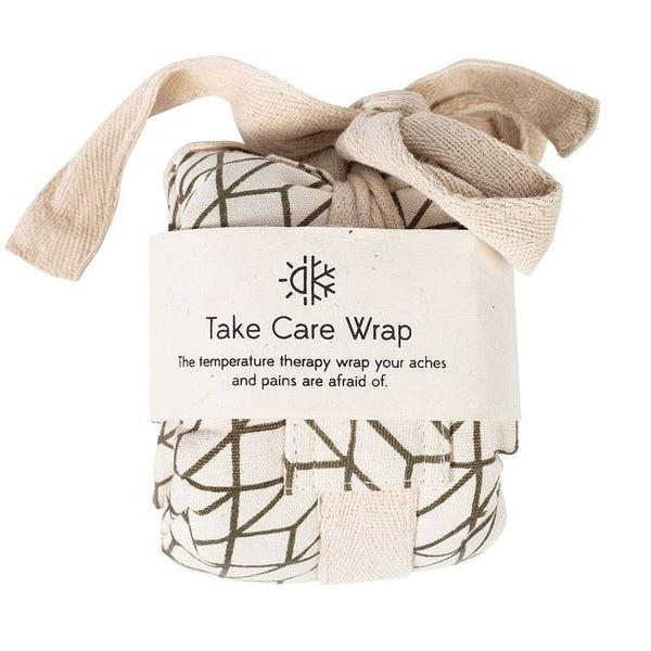 Geo Take Care Wrap