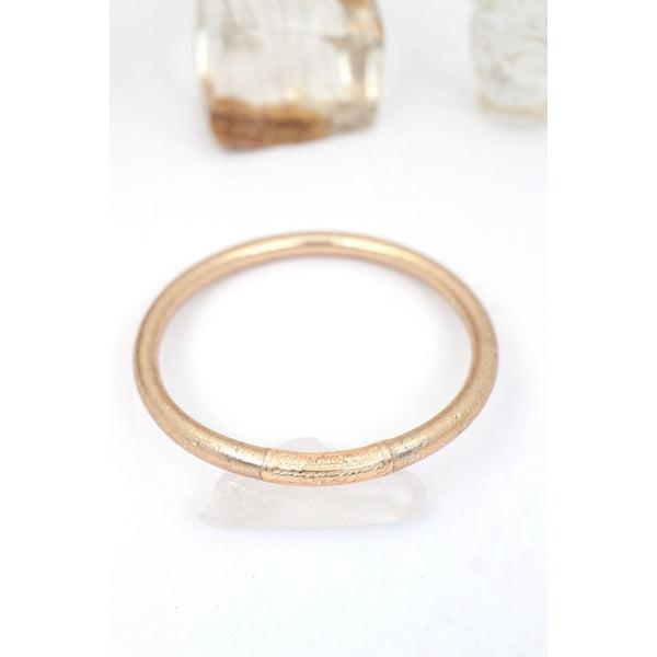 Thai Temple Bracelet - Champagne