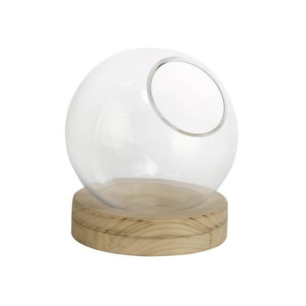 Glass Globe
