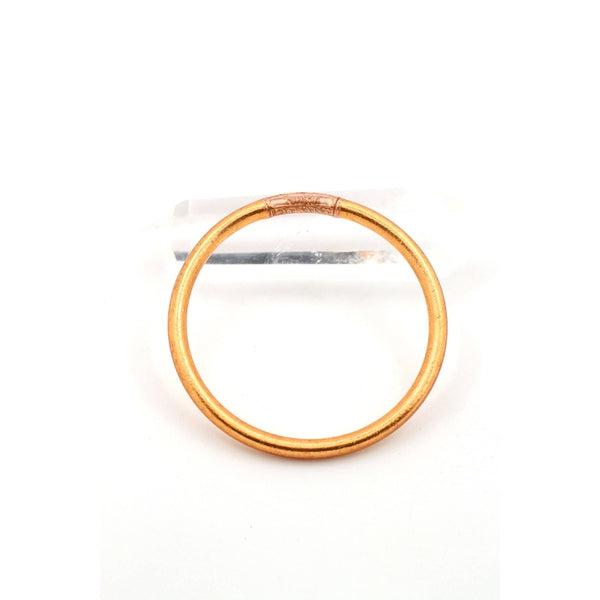 Thai Temple Bracelet - Copper