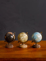 Earthbound Globe