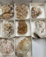 Mapimi Calcite Specimens