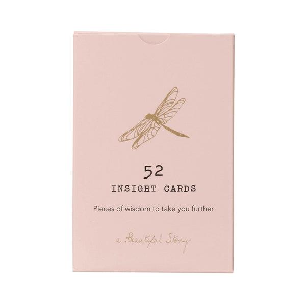 Insight Cards – The Wayfinder Society