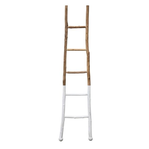 Wooden Ladder