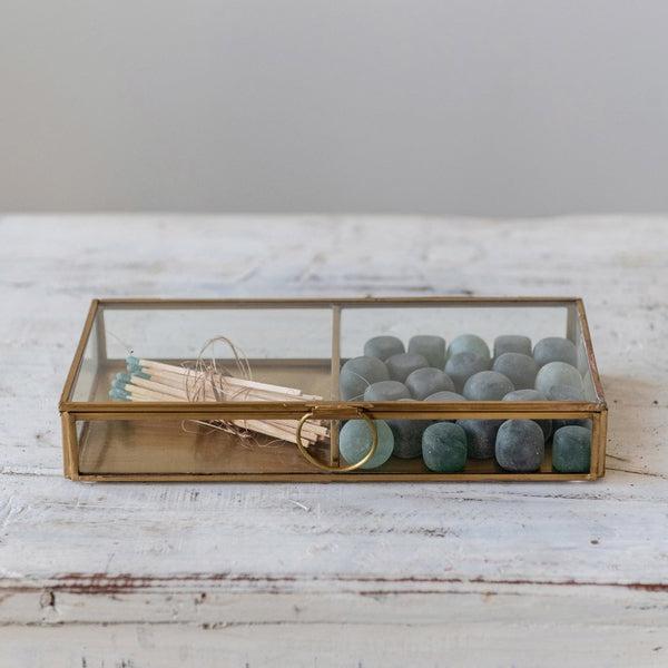 Treasure Box