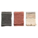 Takari Tea Towels, Set of 3