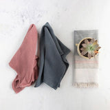 Takari Tea Towels, Set of 3