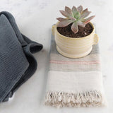 Takari Tea Towels, Set of 3