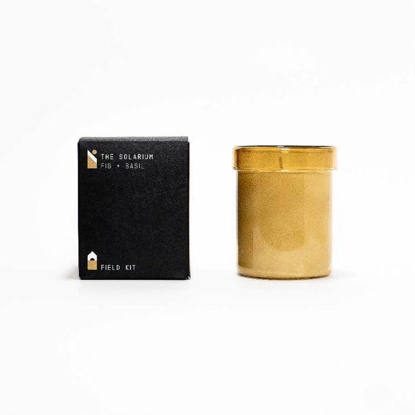 The Solarium Candle