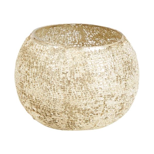 Disco Votive