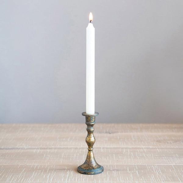 Lumiere Taper Holder