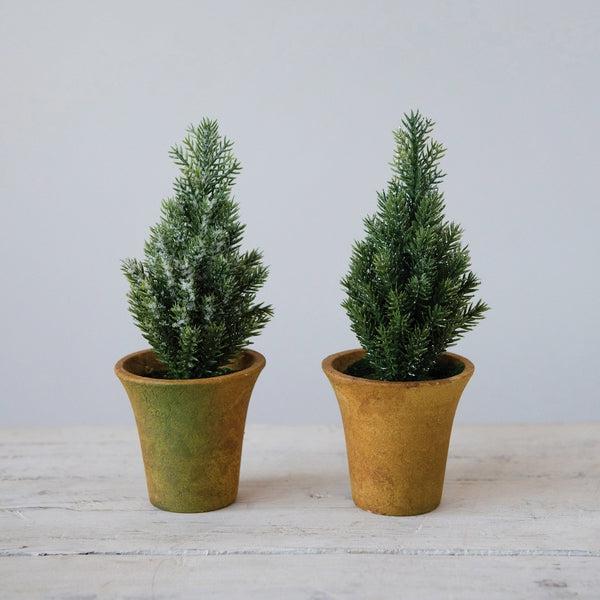 Tiny Tree