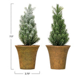 Tiny Tree