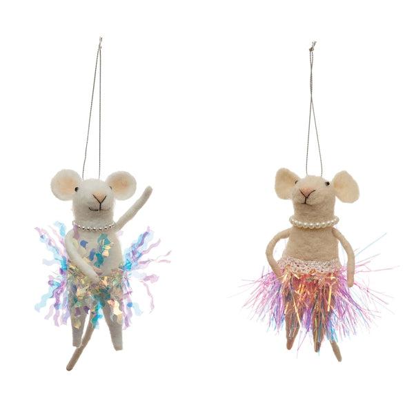 Good Time Glenda Ornament