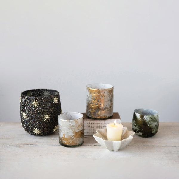 Aspen Votive