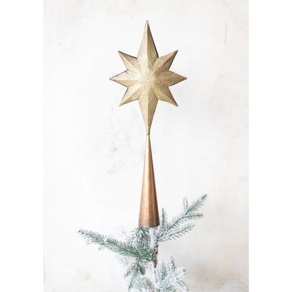 Estrella Tree Topper