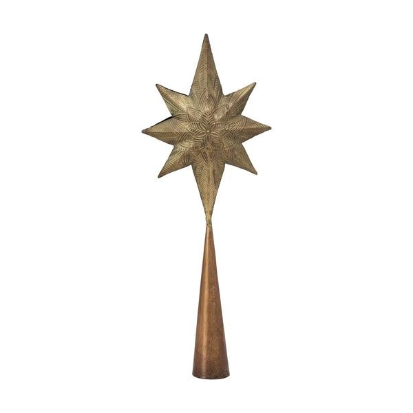 Estrella Tree Topper