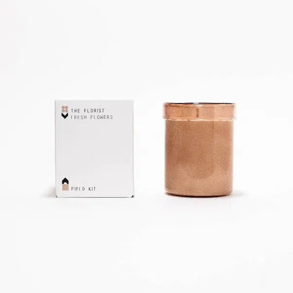 The Florist Candle