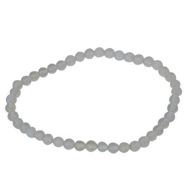 Gemstone Bracelet - Opalite