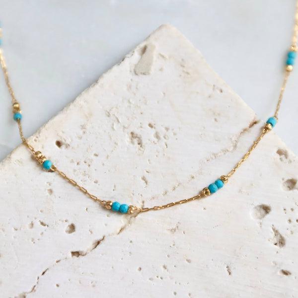 Phirojoa Necklace