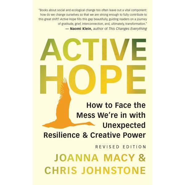 Active Hope