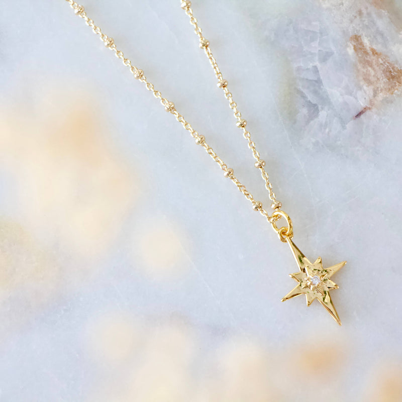 Ekta Necklace