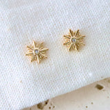 Stella Rumpitur Studs