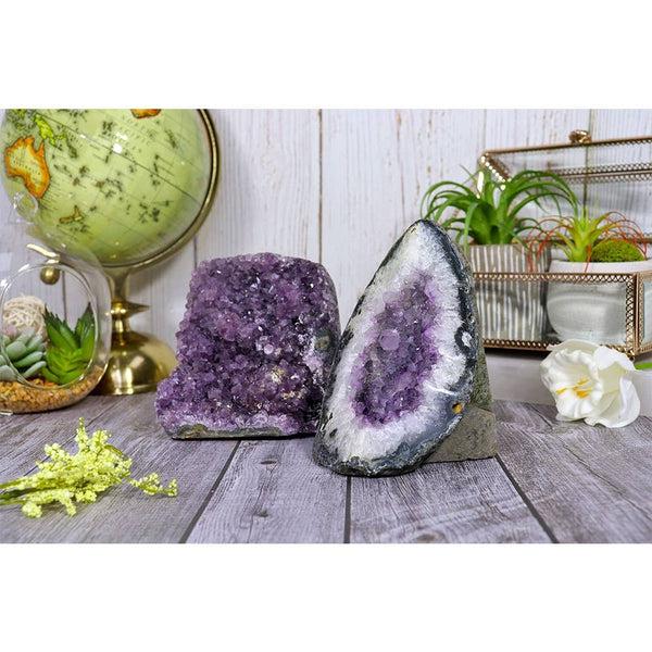 Amethyst Cathedral