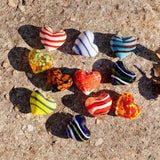 Pocket Heart - Patterns