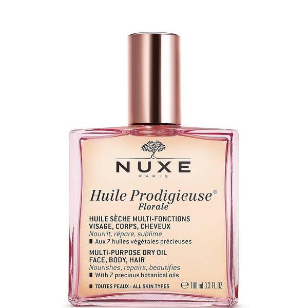 Huile Prodigieuse Multi-Purpose Floral Oil 3.3oz