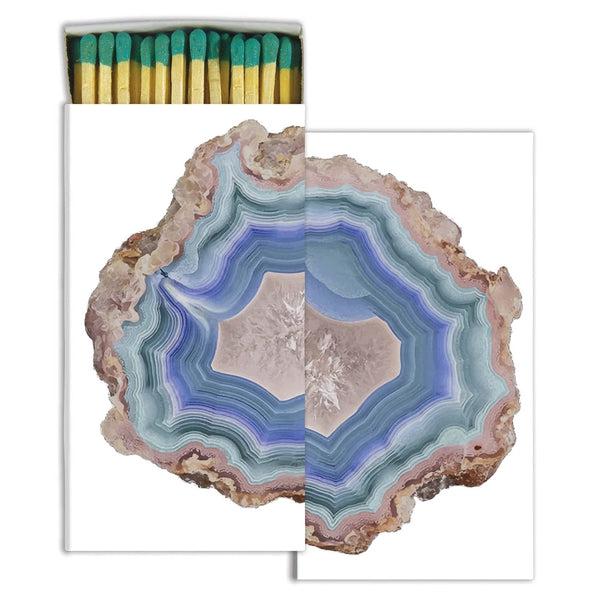 Agate Matches