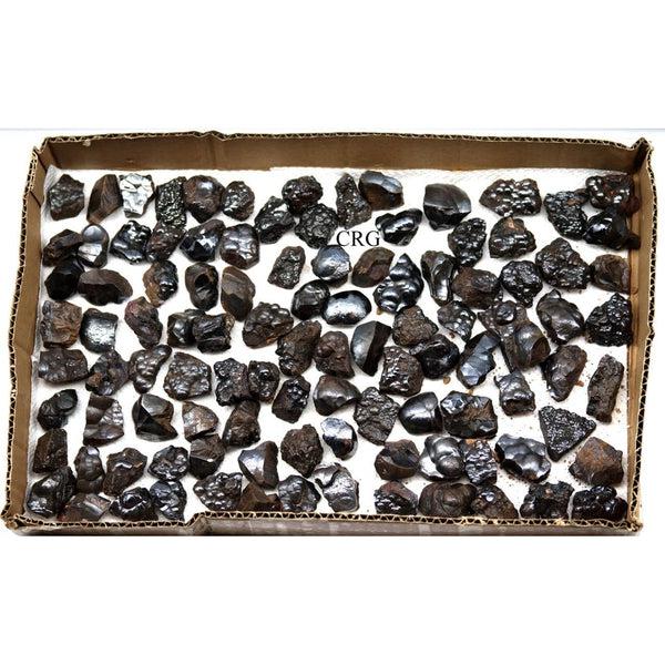 Raw Hematite