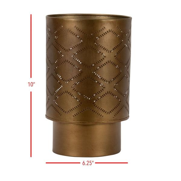 Merrakech Candle Holder Large