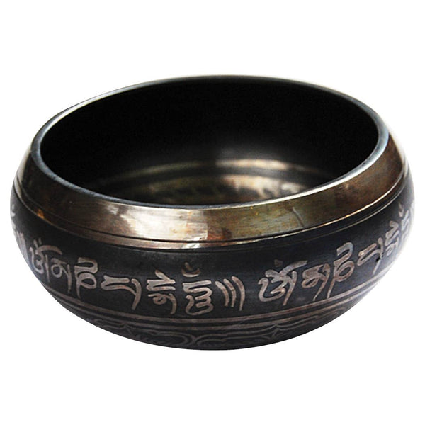 Gulpa Rang Singing Bowl